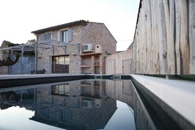 Casas de Calcário | Casa António