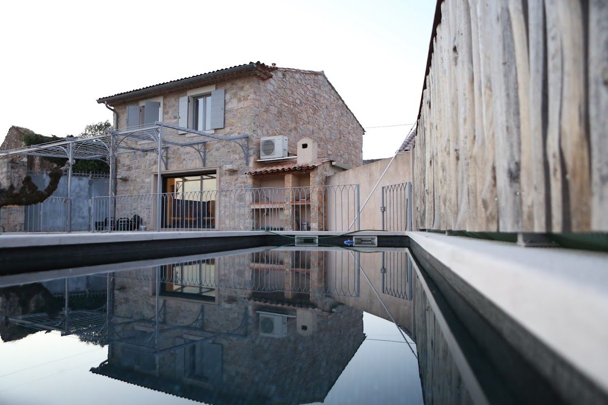 Casas de Calcário | Casa António