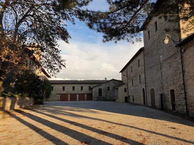 Abbadia di San Benedetto Vecchio