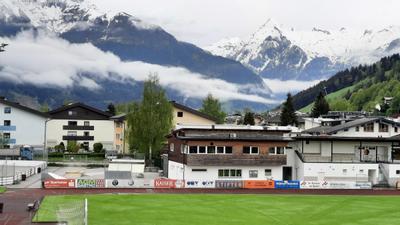 Jugendherberge Junges Hotel Zell am See - Seespitzstraße, Jugendgästehaus