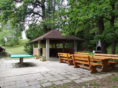 Camping Kamne