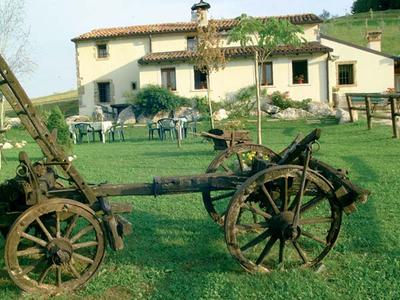 Ca del Pajo