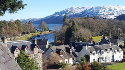Lorien House Bed & Breakfast
