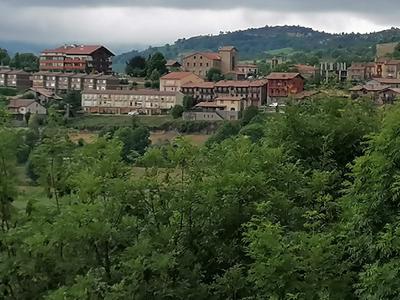 Turisme rural Mas Can Torrent