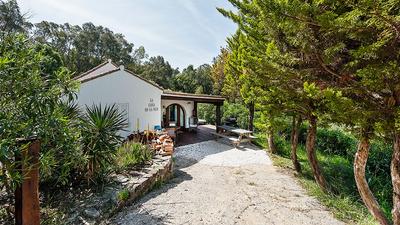 Apartamentos Cuatro Molinos