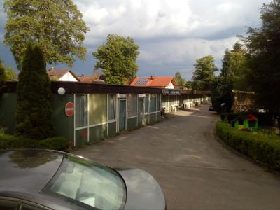 Hotel Atlas
