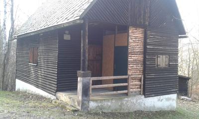 Majetek MS Vysoký Sněžník
