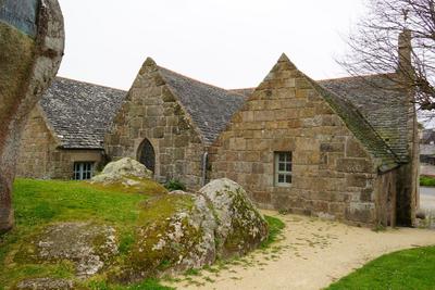 Trégastel