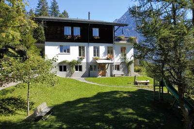 Jugendherberge Grindelwald