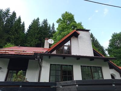 Apartmany Havlickovi Petrikov