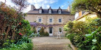 Camping et gites Ferme de Kerloury Paimpol
