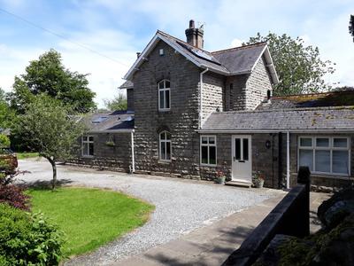 Old Station House
