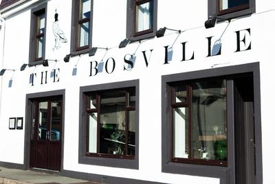 The Bosville Hotel