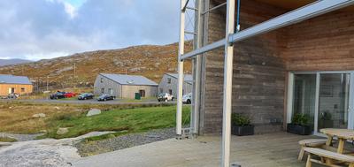 Talla na Mara Caravan Motorhome Site
