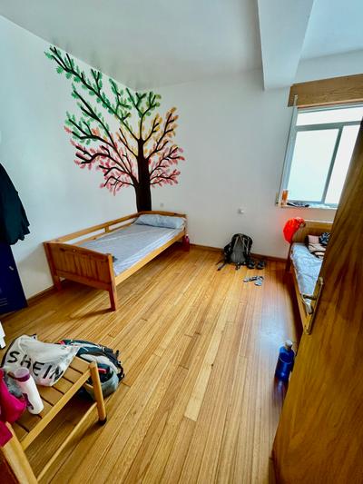 Albergue Triskel