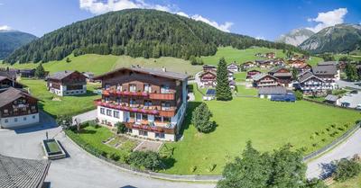 Pension Wurlerhof Marlies