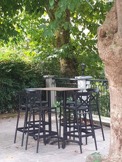 Auberge Carricaburu