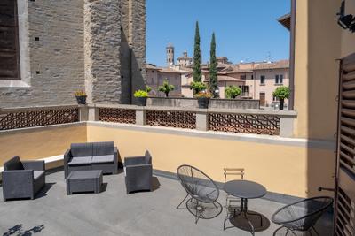 Città Di Castello Rooms