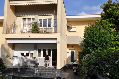 Villa Camilla