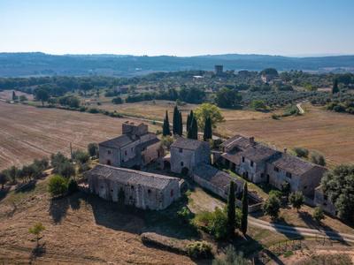 Agriturismo La Pieve di Casabucci