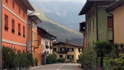 Apartments Fon