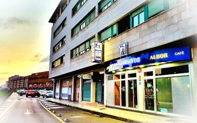 Alojamientos ALBOR
