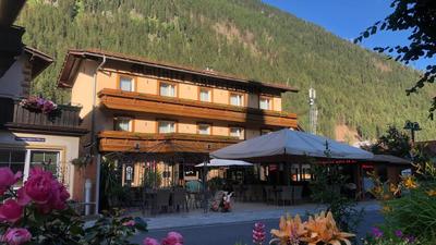 Hotel Mallnitz & Restaurant