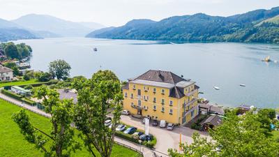 Strandhotel Pichler