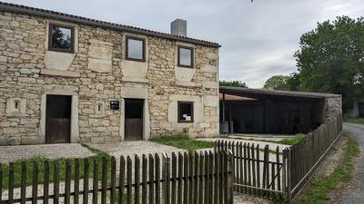 Albergue peregrinos