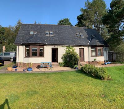 Laragain Cottage
