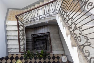 Casa Giangarè