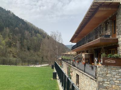 Hostal La Cabanya