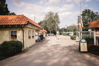 Three countries Camp Camping Lörrach