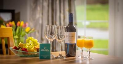 Flesk River Apartments Killarney