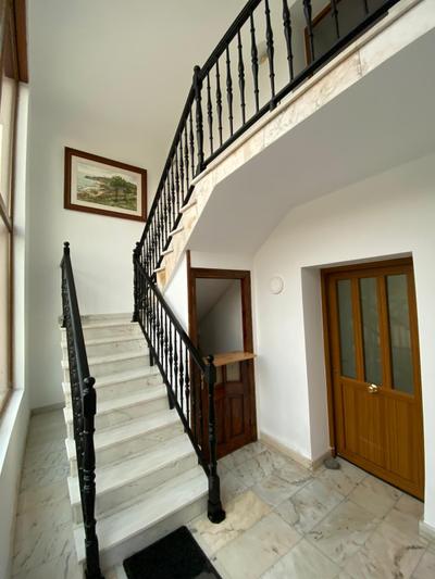 Hotel La Tejera