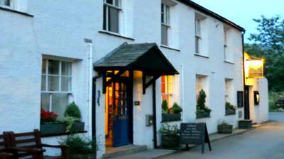 The Langstrath Country Inn