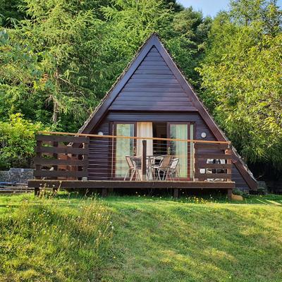 Glengarry Lodges