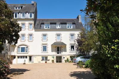 Logis Hermitage Hôtel