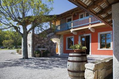 Le Torri di Slivia - Camere-Rooms