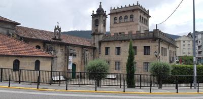 Albergue Santiago de Vilavella - Redondela