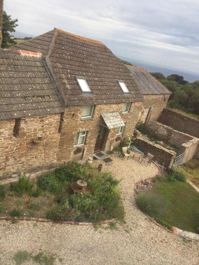 Marlyn Bed and Breakfast