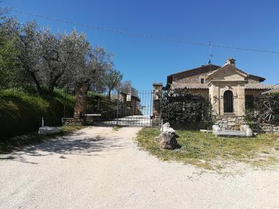 Casale San Fortunato