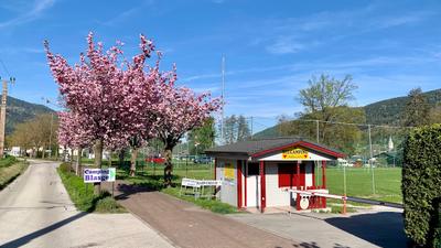 Camping & Ferienhaus Blasge