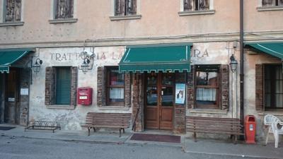 Bar Gierre (la bersagliera)