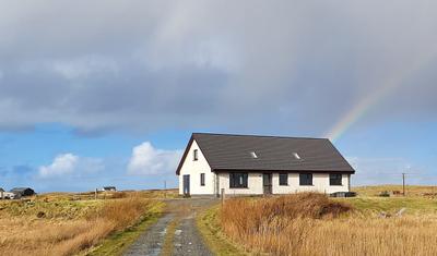 Hebridean Stay Guest House