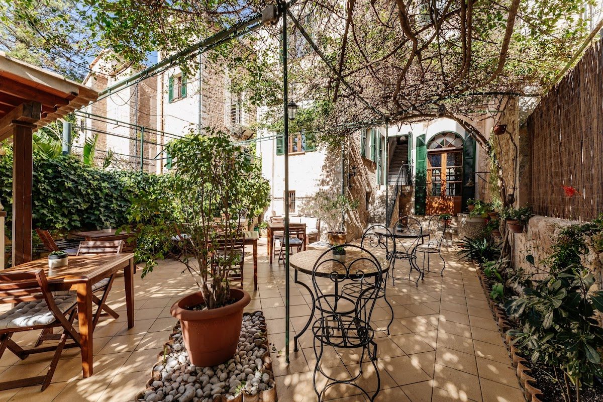 Hotel Casa Bougainvillea