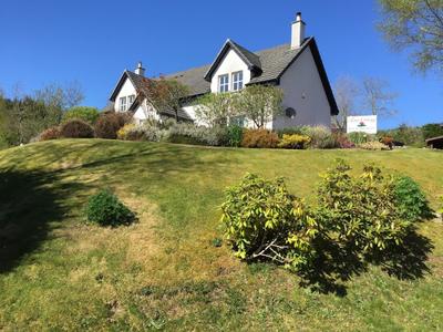 Rose Cottage Bed & Breakfast