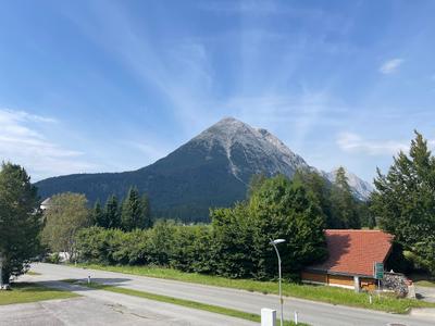 Mountain Motel