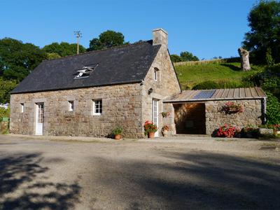 Gîte Ar Boutil