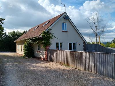 Lockwood House Holiday Cottages and Campsite
